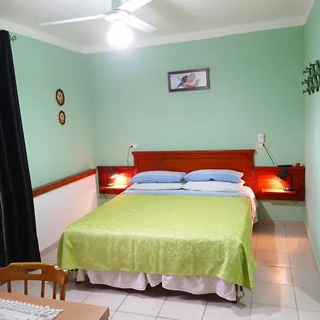 Casa Vacanze Mimose Palinuro Exterior foto