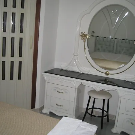 Casa Vacanze Mimose Palinuro Zimmer foto