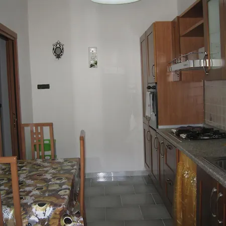 Casa Vacanze Mimose Palinuro Zimmer foto