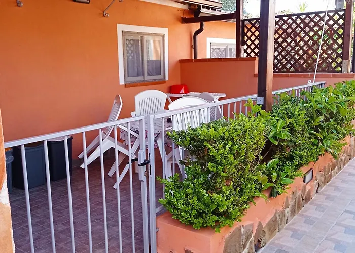 Casa Vacanze Mimose