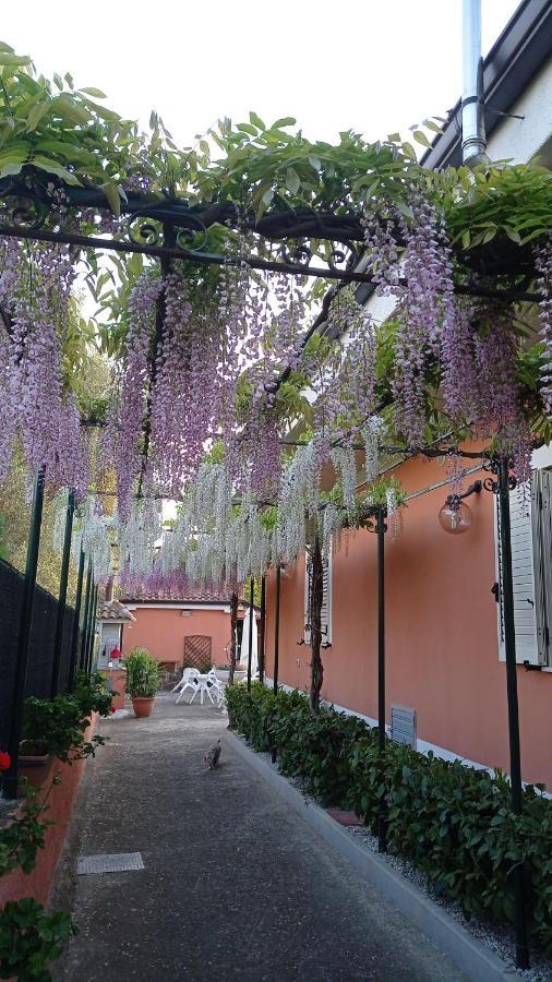 Ferienhaus Mimose Palinuro