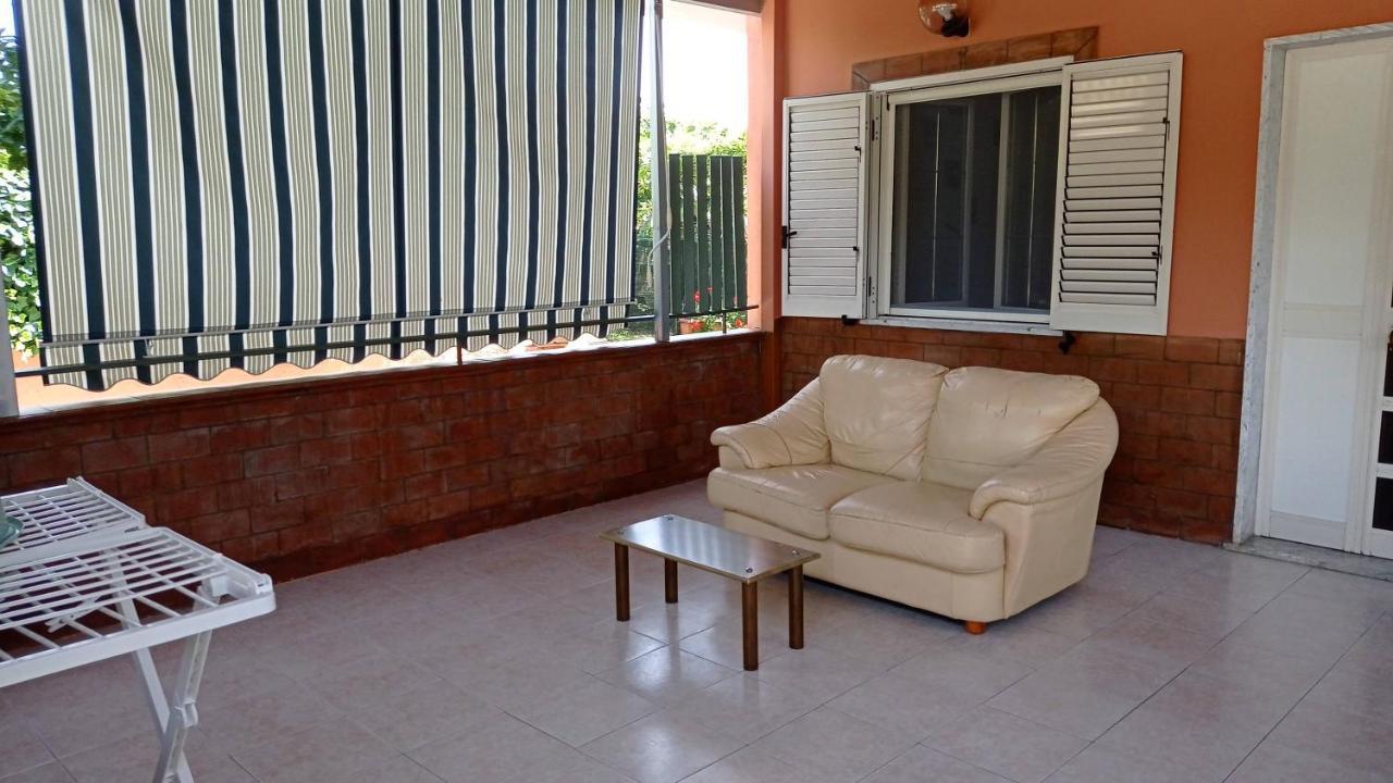 Mimose Holiday home