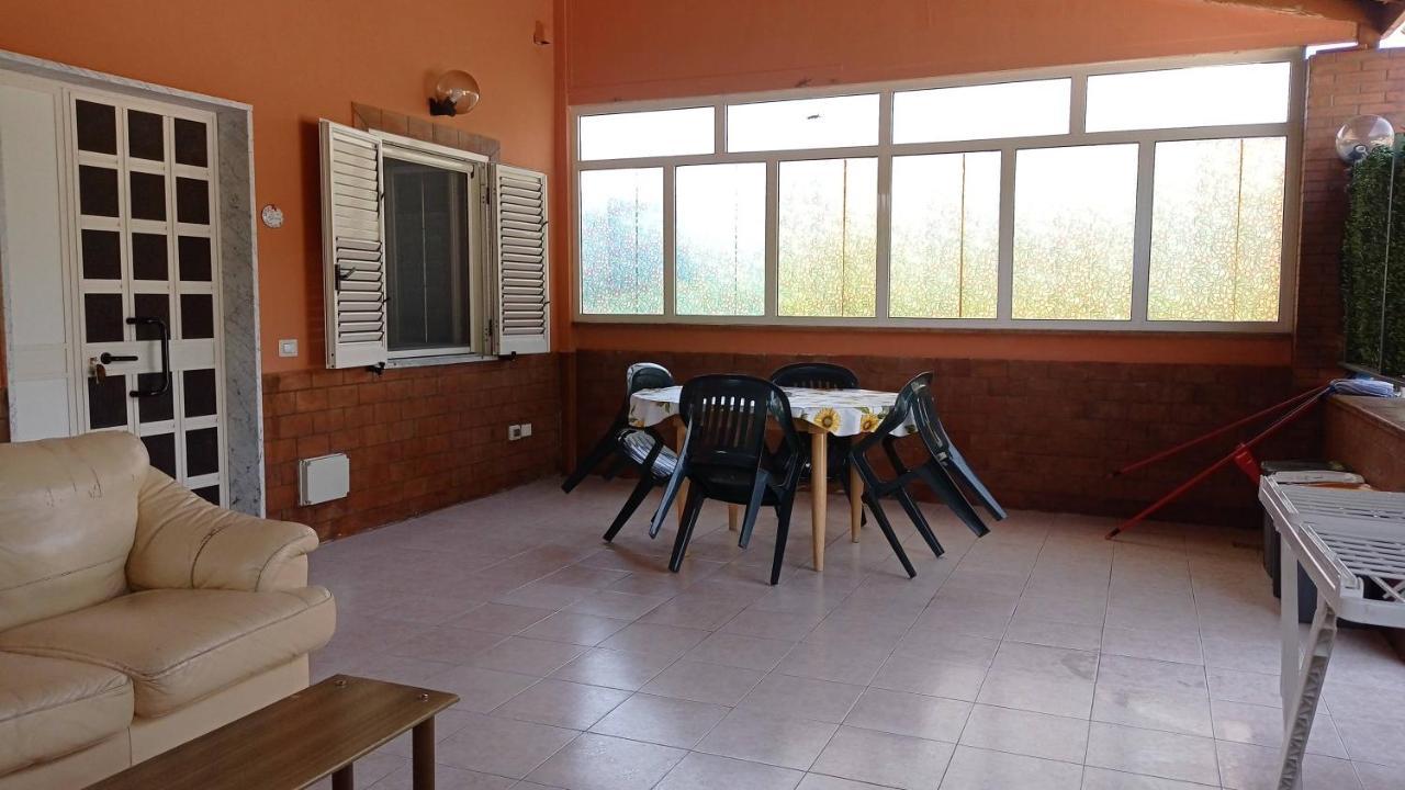 Ferienhaus Mimose *