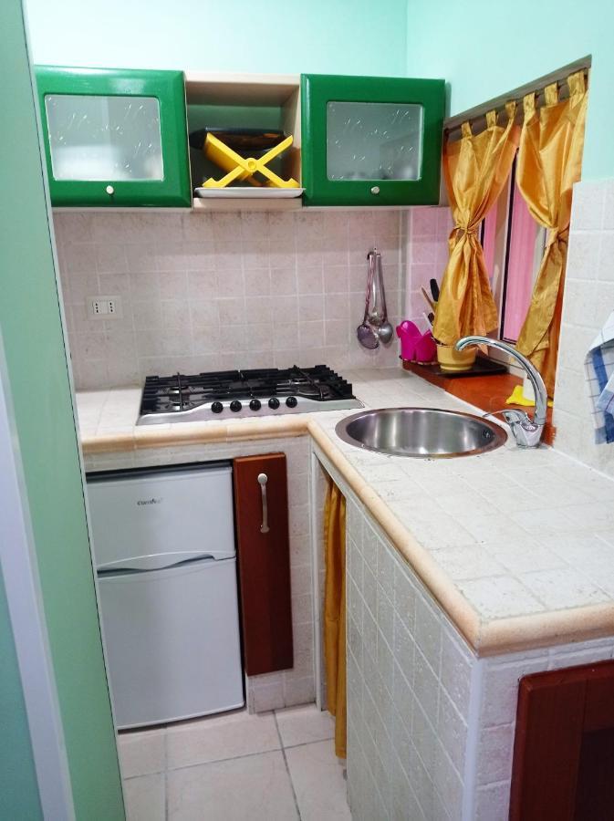 Mimose Holiday home
