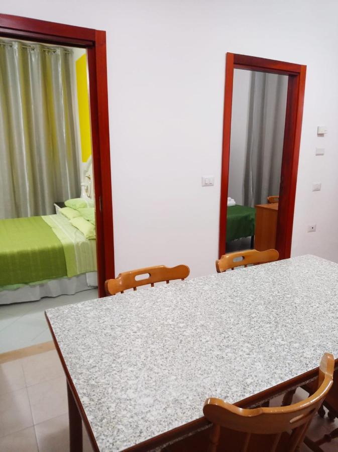 Mimose Ferienhaus