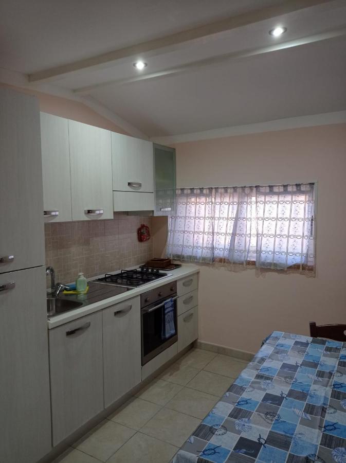Mimose Holiday home *