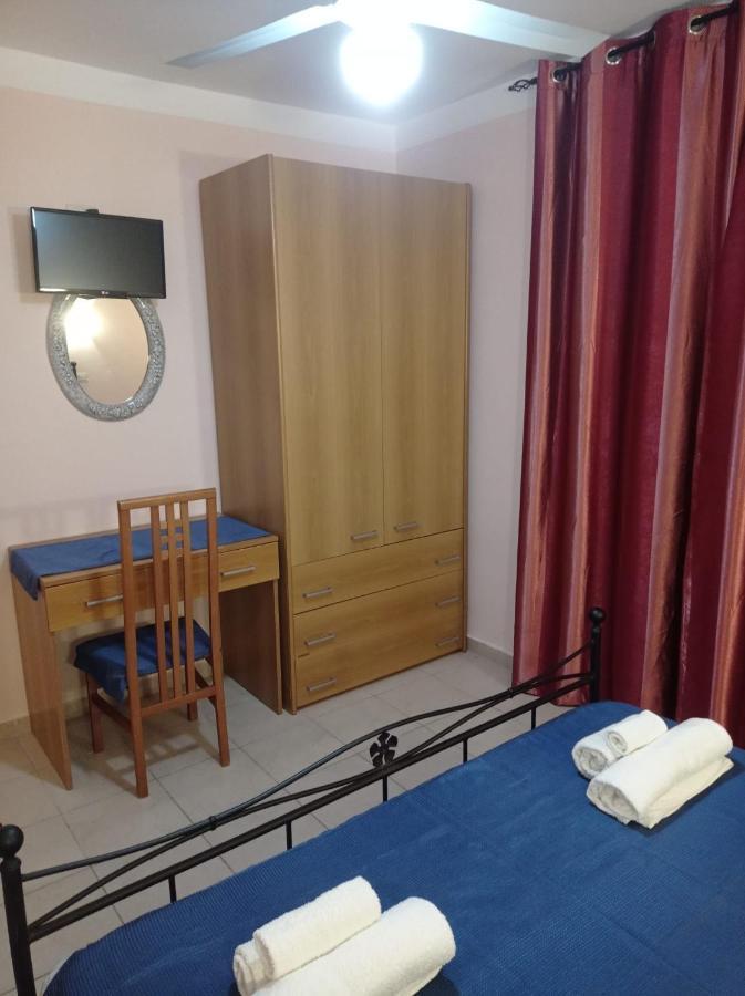 Ferienhaus Mimose Palinuro