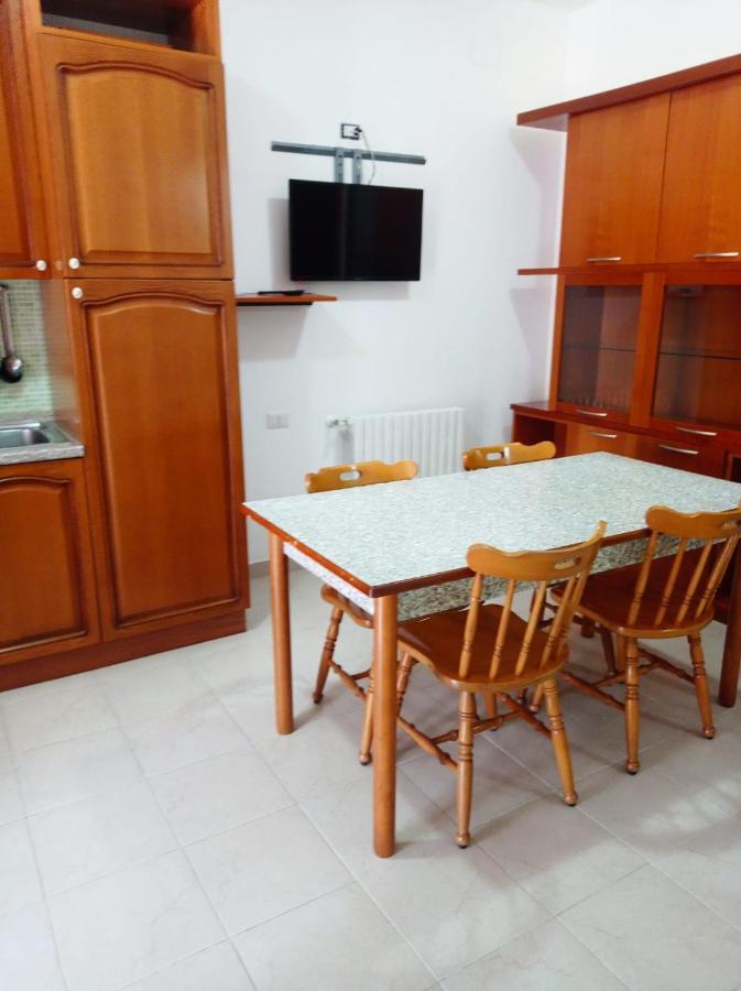 Mimose Ferienhaus Palinuro