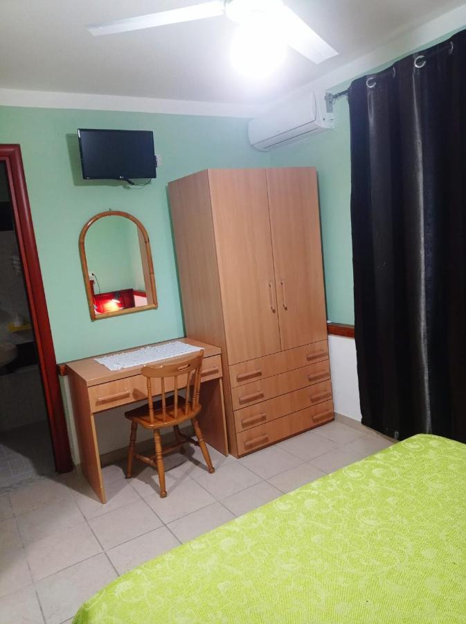 Mimose Holiday home Palinuro