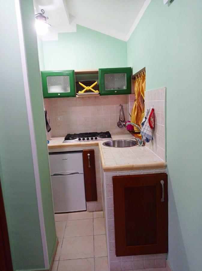 Holiday home Mimose *