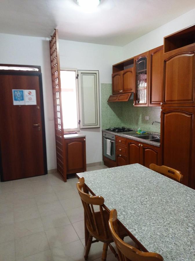 Ferienhaus Mimose Palinuro