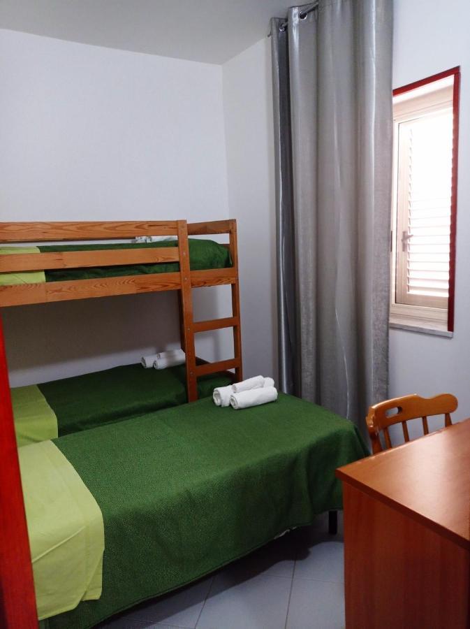 Mimose Holiday home Palinuro