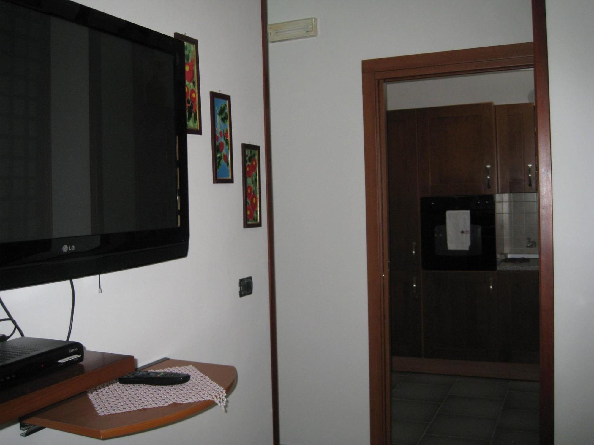 Holiday home Mimose Palinuro