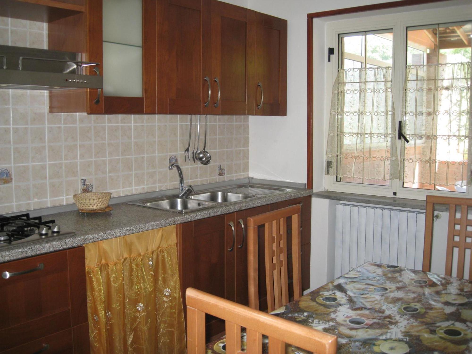 Ferienhaus Mimose