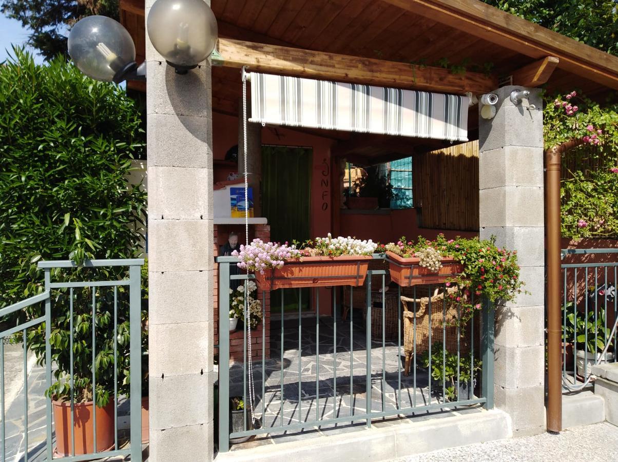 Ferienhaus Mimose *