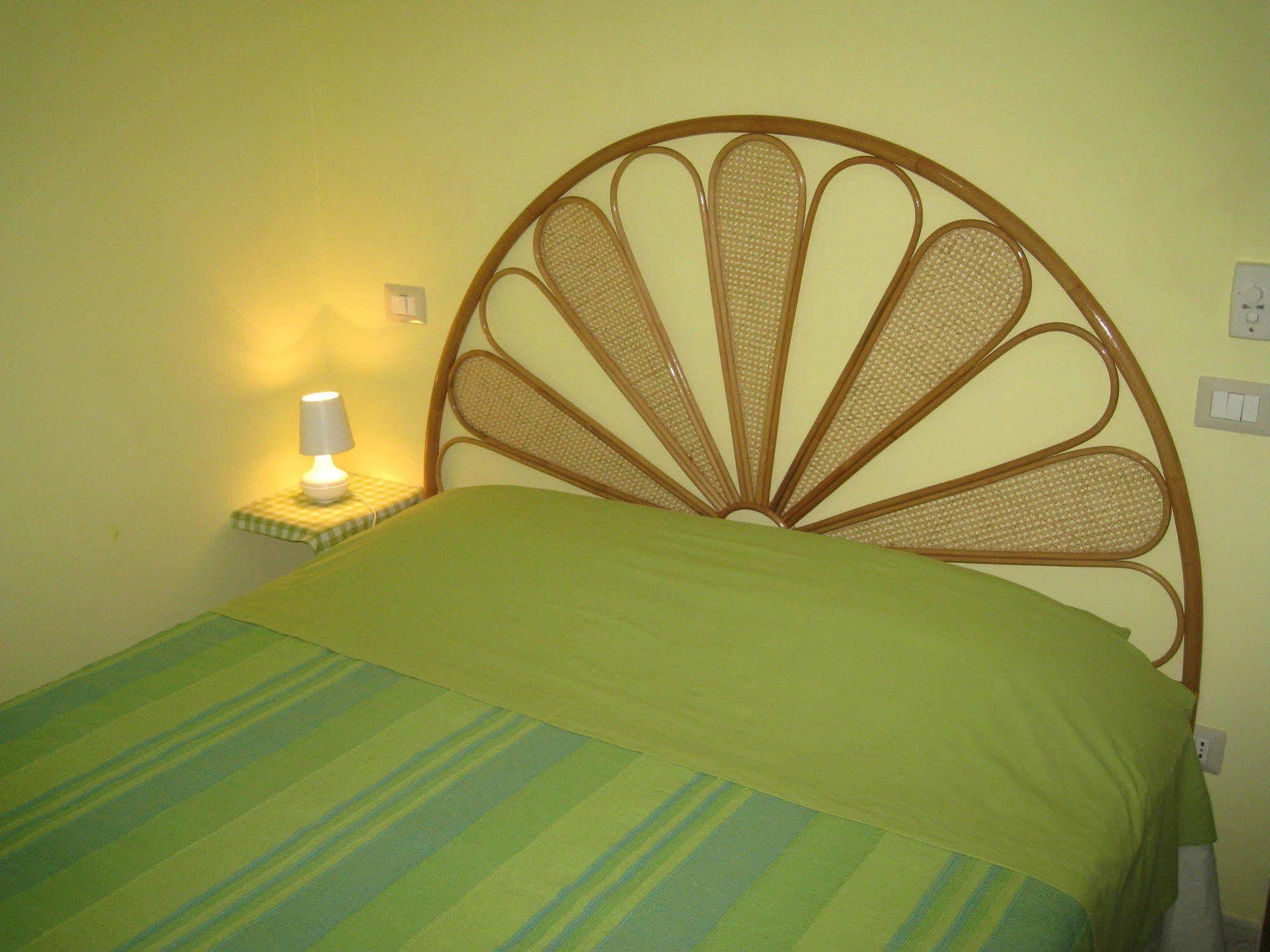 Mimose Ferienhaus Palinuro