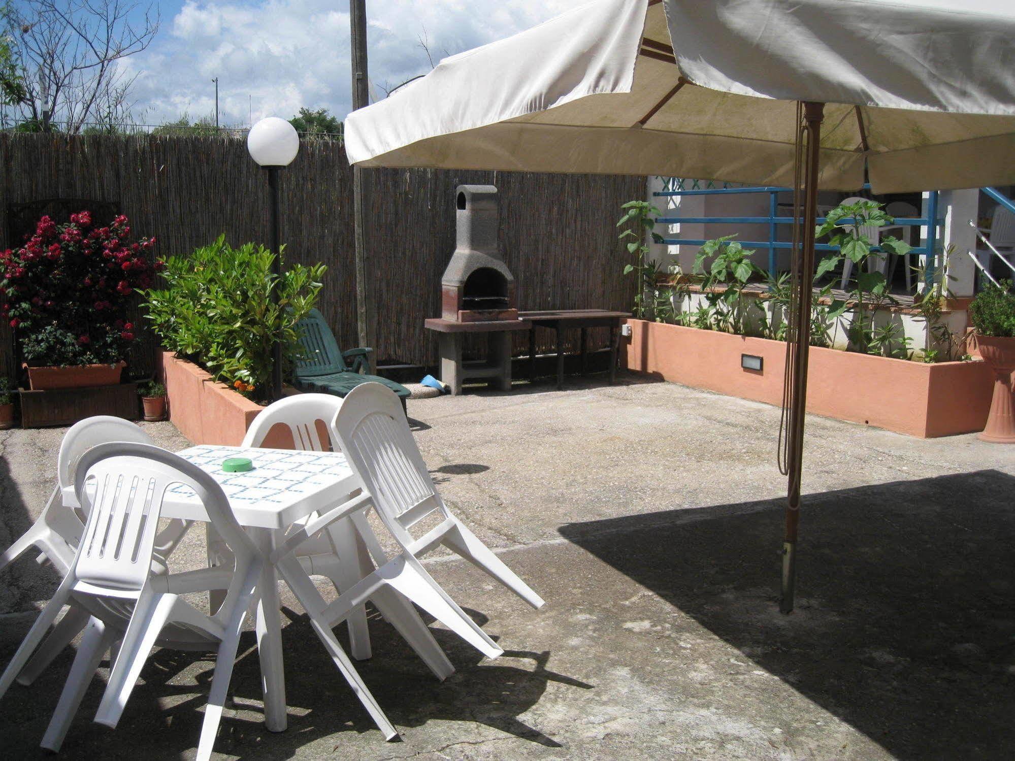 Ferienhaus Mimose *