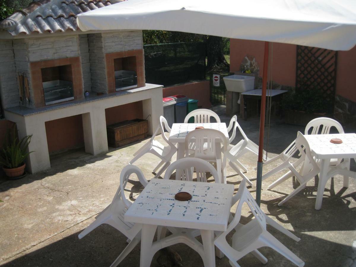 Ferienhaus Mimose *