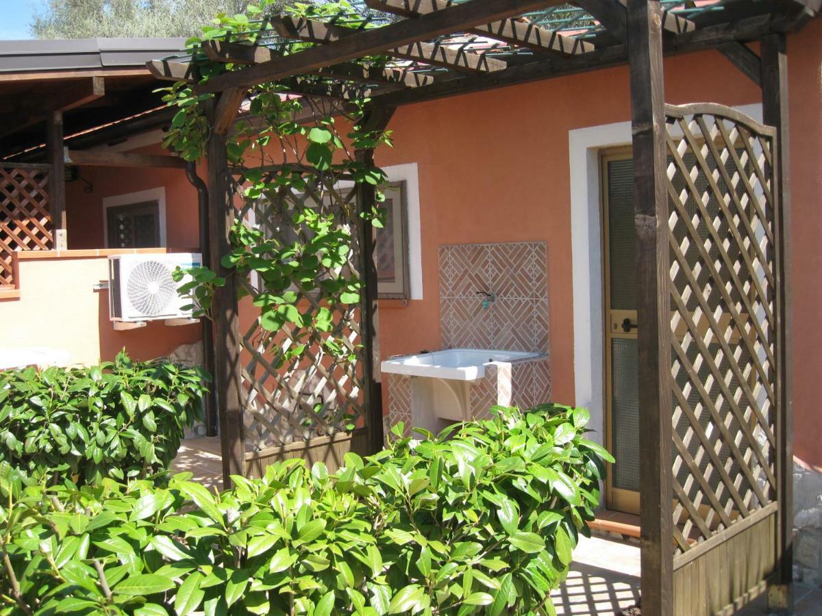 Ferienhaus Mimose *