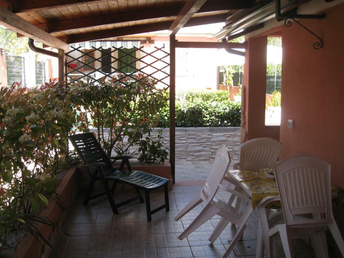Mimose Holiday home